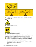 Preview for 10 page of IBM Power System System E950 Manual