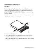 Preview for 21 page of IBM Power Systems S812LC 8348-21C Installation Manual