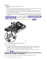 Preview for 38 page of IBM Power Systems S812LC 8348-21C Installation Manual