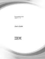 Preview for 3 page of IBM Prerequisite Scanner User Manual