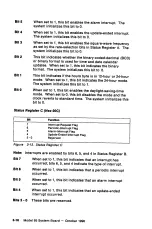 Preview for 48 page of IBM PS/2 65 SX Technical Reference