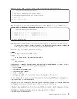 Preview for 63 page of IBM pSeries 615 Model 6C3 User Manual