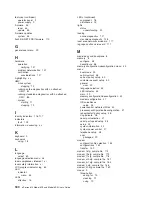 Preview for 200 page of IBM pSeries 615 Model 6C3 User Manual