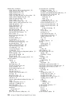 Preview for 202 page of IBM pSeries 615 Model 6C3 User Manual