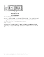 Preview for 6 page of IBM QRadar XGS 5200 Replacement Instructions Manual