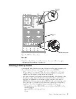 Preview for 67 page of IBM Redboks System x3550 M4 Installation And Service Manual