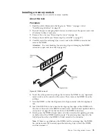 Preview for 73 page of IBM Redboks System x3550 M4 Installation And Service Manual