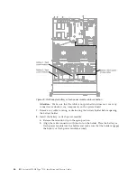 Preview for 84 page of IBM Redboks System x3550 M4 Installation And Service Manual