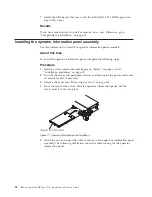 Preview for 112 page of IBM Redboks System x3550 M4 Installation And Service Manual