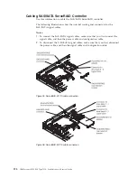 Preview for 216 page of IBM Redboks System x3550 M4 Installation And Service Manual