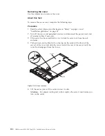 Preview for 226 page of IBM Redboks System x3550 M4 Installation And Service Manual