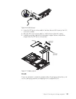 Preview for 267 page of IBM Redboks System x3550 M4 Installation And Service Manual