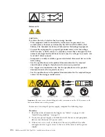 Preview for 292 page of IBM Redboks System x3550 M4 Installation And Service Manual