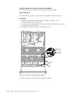 Preview for 322 page of IBM Redboks System x3550 M4 Installation And Service Manual