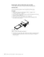 Preview for 326 page of IBM Redboks System x3550 M4 Installation And Service Manual