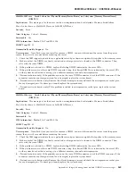 Preview for 483 page of IBM Redboks System x3550 M4 Installation And Service Manual