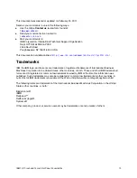 Preview for 13 page of IBM REDBOOKS 1U 17 Manual