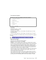 Preview for 175 page of IBM RS/6000 44P Series 270 Service Manual