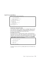 Preview for 177 page of IBM RS/6000 44P Series 270 Service Manual