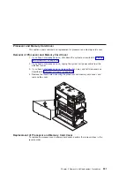 Preview for 249 page of IBM RS/6000 44P Series 270 Service Manual