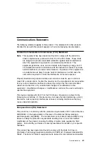 Preview for 9 page of IBM RS/6000 7046 B50 Service Manual