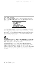 Preview for 14 page of IBM RS/6000 7046 B50 Service Manual