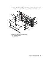 Preview for 25 page of IBM RS/6000 Enterprise Server M80 Installation Manual