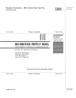 Preview for 92 page of IBM RS/6000 Enterprise Server M80 Installation Manual