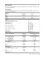 Preview for 77 page of IBM RS/6000 Enterprise Server M80 Service Manual