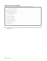 Preview for 382 page of IBM RS/6000 Enterprise Server M80 Service Manual