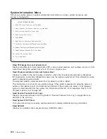 Preview for 390 page of IBM RS/6000 Enterprise Server M80 Service Manual