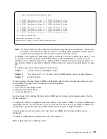 Preview for 393 page of IBM RS/6000 Enterprise Server M80 Service Manual