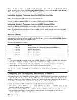 Preview for 410 page of IBM RS/6000 Enterprise Server M80 Service Manual