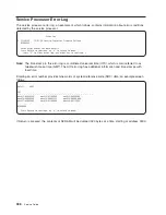 Preview for 414 page of IBM RS/6000 Enterprise Server M80 Service Manual