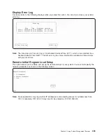 Preview for 421 page of IBM RS/6000 Enterprise Server M80 Service Manual