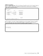 Preview for 423 page of IBM RS/6000 Enterprise Server M80 Service Manual