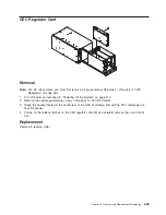 Preview for 447 page of IBM RS/6000 Enterprise Server M80 Service Manual