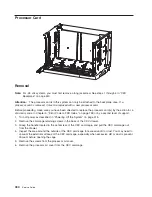 Preview for 448 page of IBM RS/6000 Enterprise Server M80 Service Manual