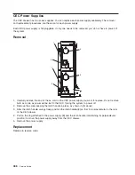 Preview for 454 page of IBM RS/6000 Enterprise Server M80 Service Manual