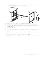 Preview for 459 page of IBM RS/6000 Enterprise Server M80 Service Manual