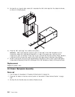 Preview for 460 page of IBM RS/6000 Enterprise Server M80 Service Manual