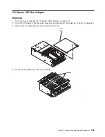 Preview for 463 page of IBM RS/6000 Enterprise Server M80 Service Manual