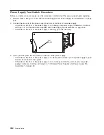 Preview for 470 page of IBM RS/6000 Enterprise Server M80 Service Manual