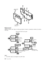 Preview for 472 page of IBM RS/6000 Enterprise Server M80 Service Manual