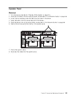 Preview for 479 page of IBM RS/6000 Enterprise Server M80 Service Manual