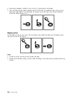 Preview for 484 page of IBM RS/6000 Enterprise Server M80 Service Manual