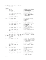 Preview for 536 page of IBM RS/6000 Enterprise Server M80 Service Manual