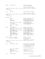 Preview for 547 page of IBM RS/6000 Enterprise Server M80 Service Manual