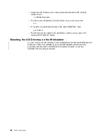 Preview for 84 page of IBM S544-5285-01 User Manual