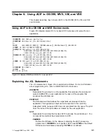 Preview for 101 page of IBM S544-5285-01 User Manual